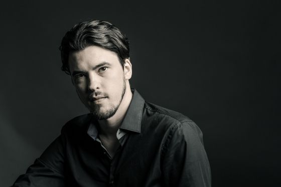 Andrè Schuen singer baritone