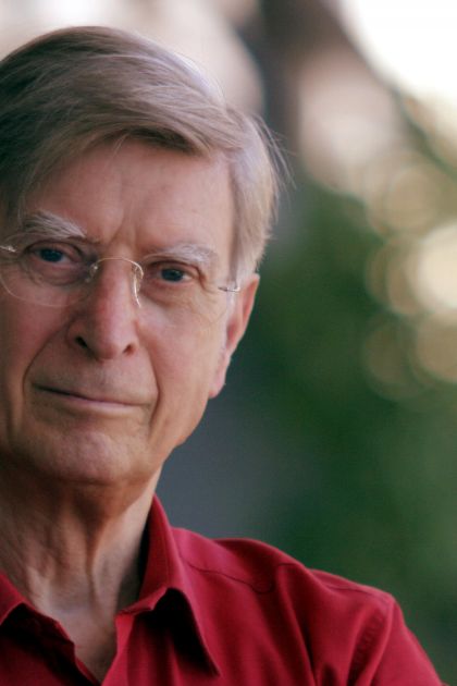 Herbert Blomstedt Dirigent
