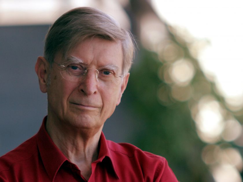 Herbert Blomstedt conductor