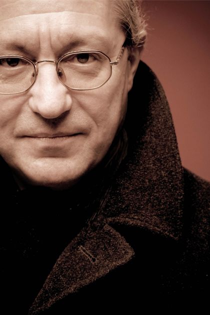 Sylvain Cambreling Dirigent