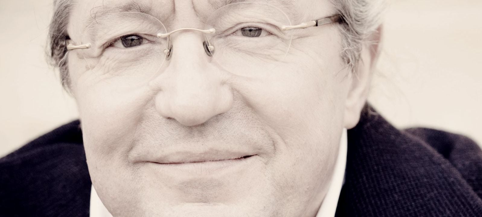 Sylvain Cambreling Conductor