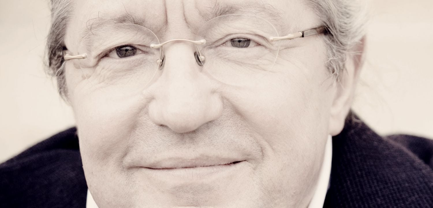Sylvain Cambreling Dirigent