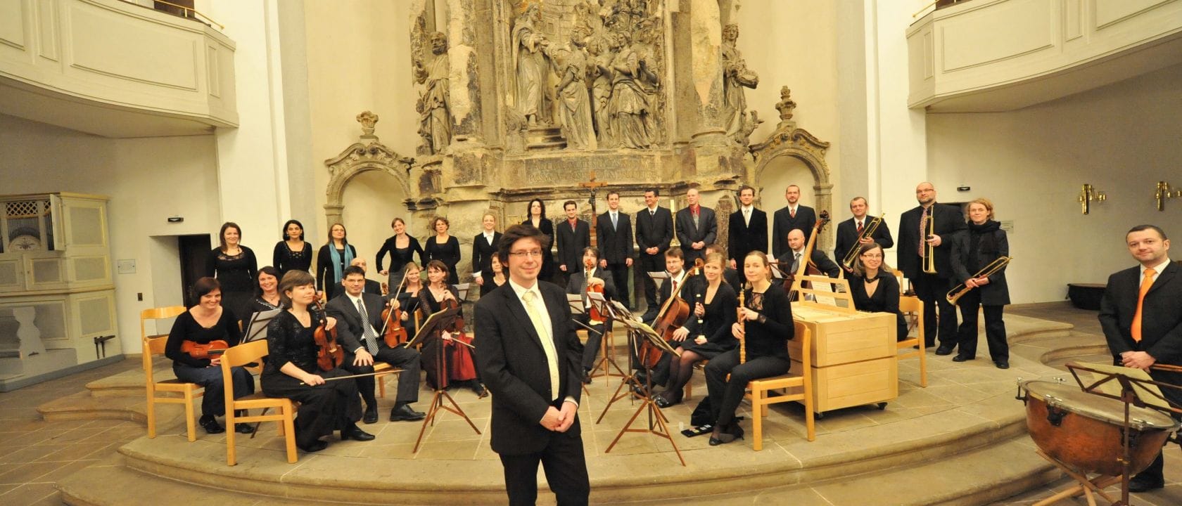 Collegium 1704 • Salzburger Festspiele