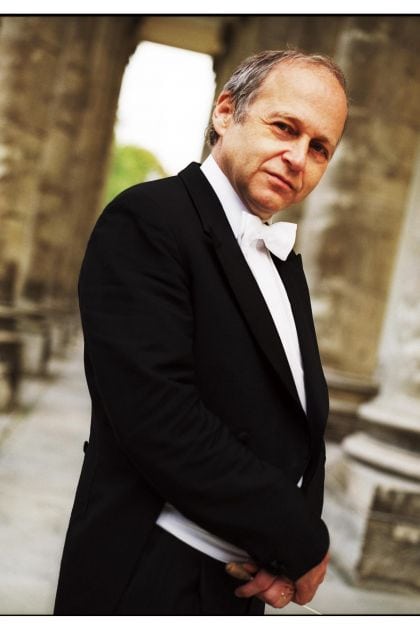 Ádám Fischer Conductor