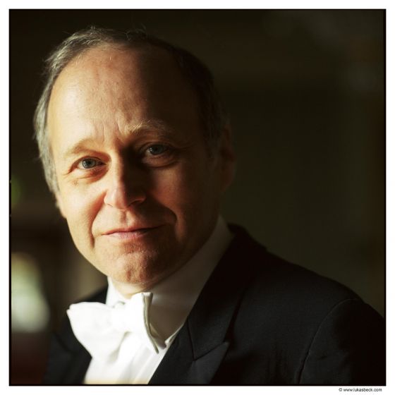Ádám Fischer Conductor