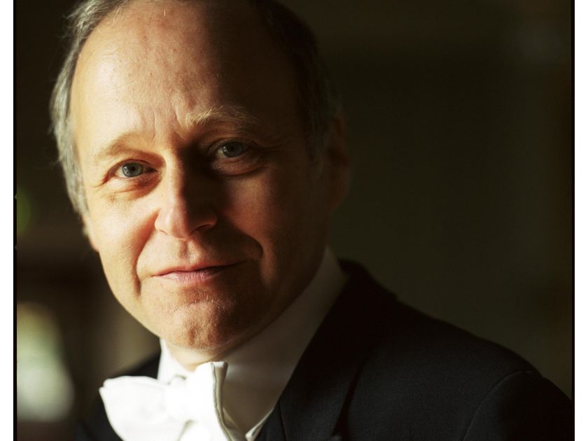 Ádám Fischer Conductor