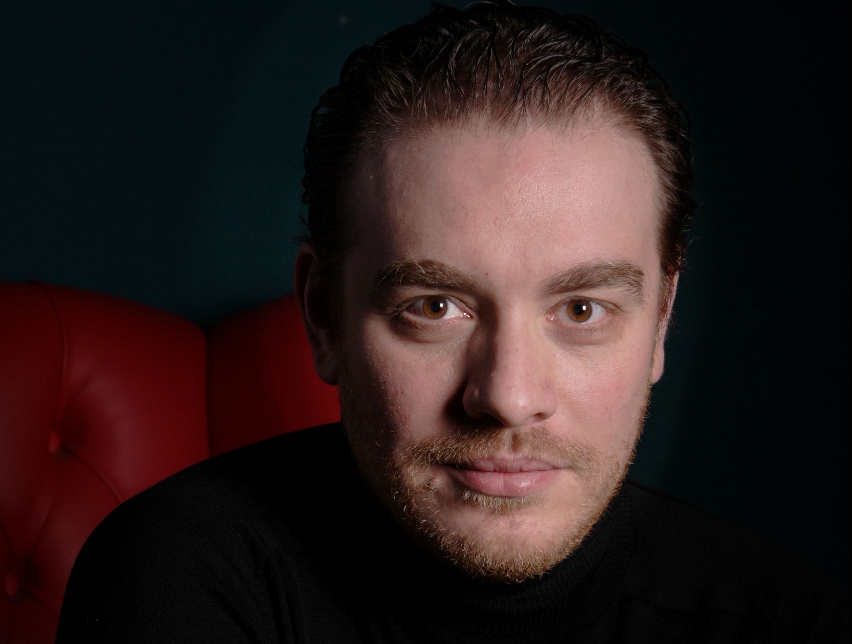 Francesco Meli • Salzburger Festspiele