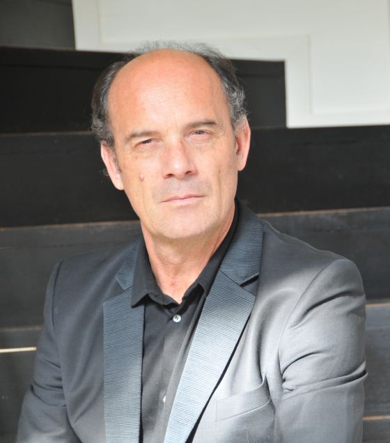 conductor Franck Ollu