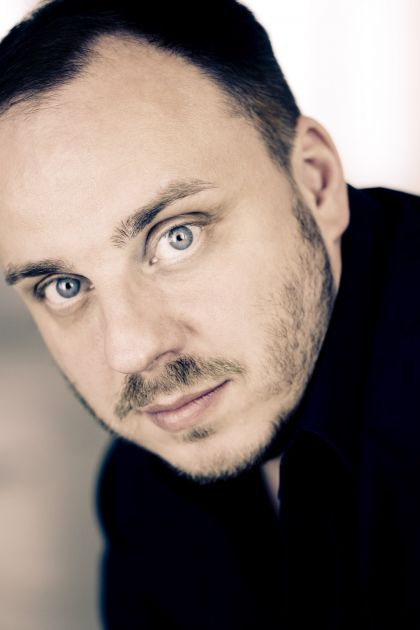 Matthias Goerne singer baritone