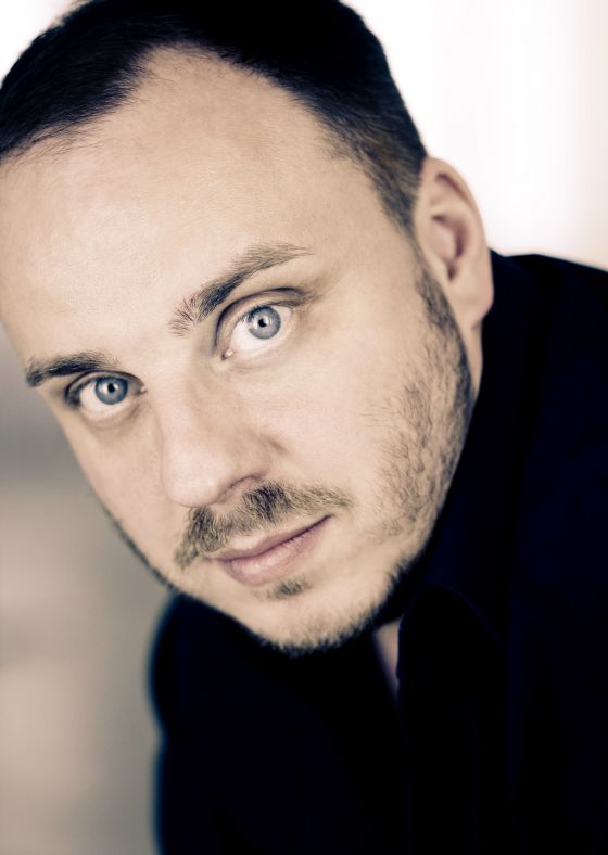 Matthias Goerne singer baritone