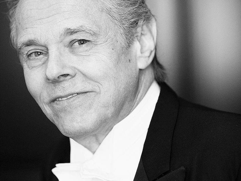 Mariss Jansons Dirigent