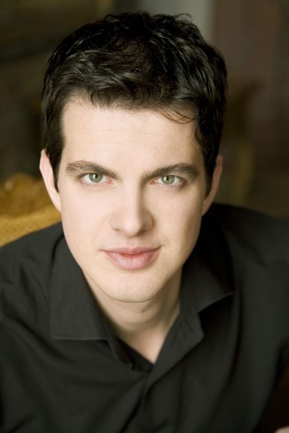 Philippe Jaroussky Sänger Countertenor