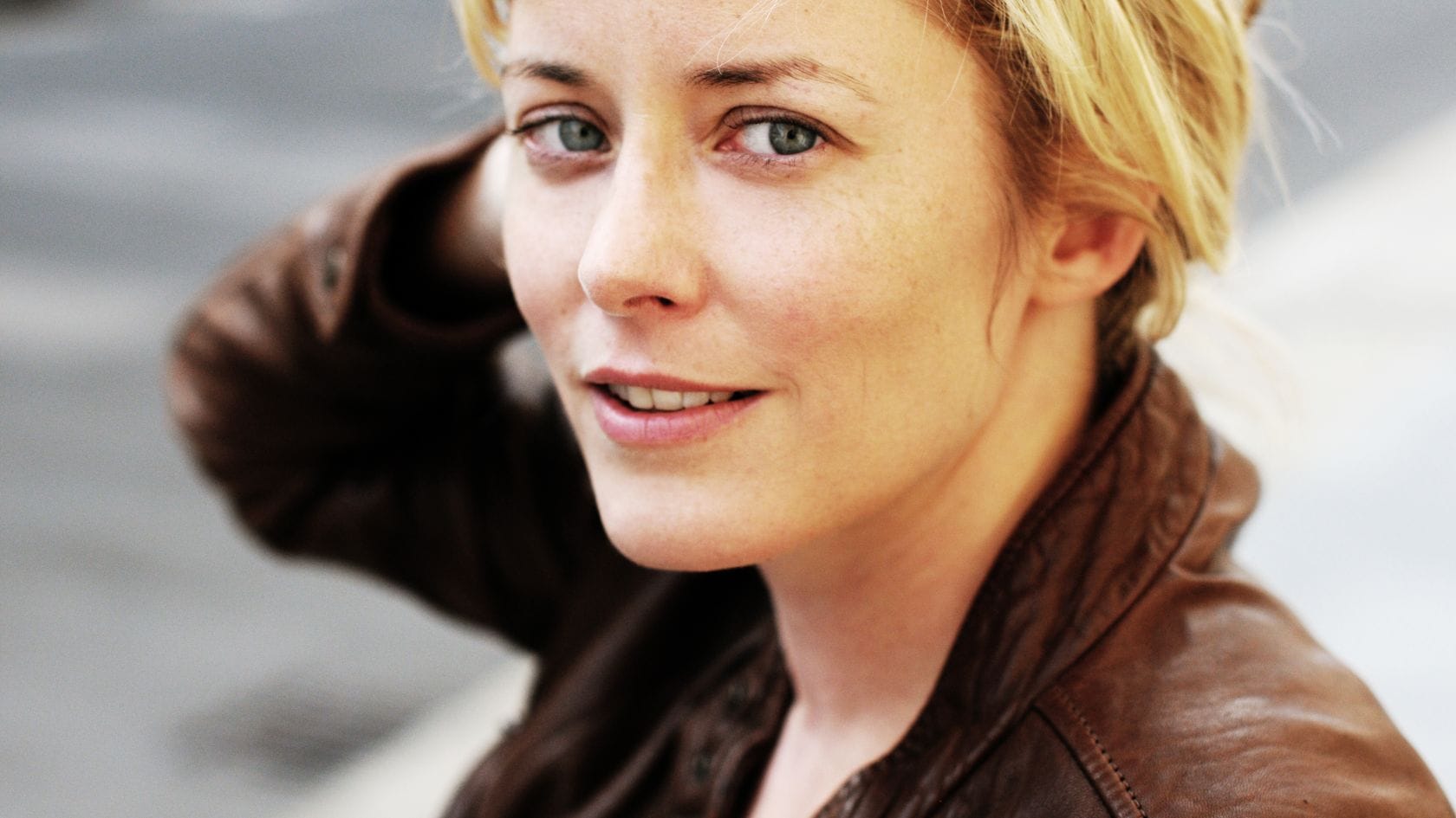 Silke Bodenbender • Salzburger Festspiele