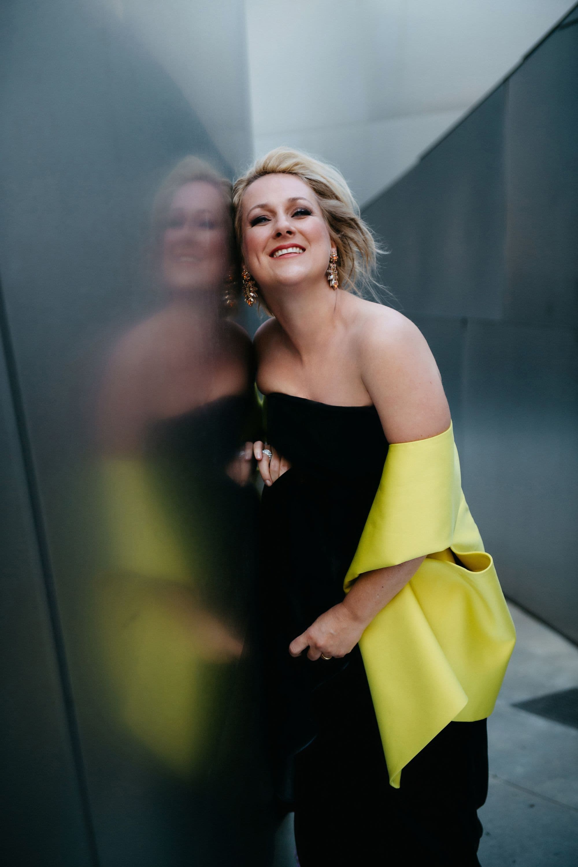 Diana Damrau • Salzburger Festspiele