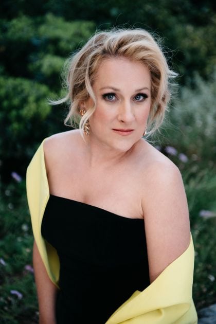 Diana Damrau Singer Soprano