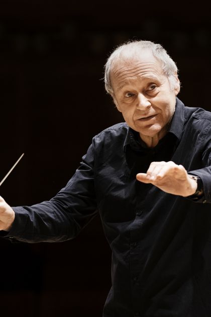 Ádám Fischer Conductor