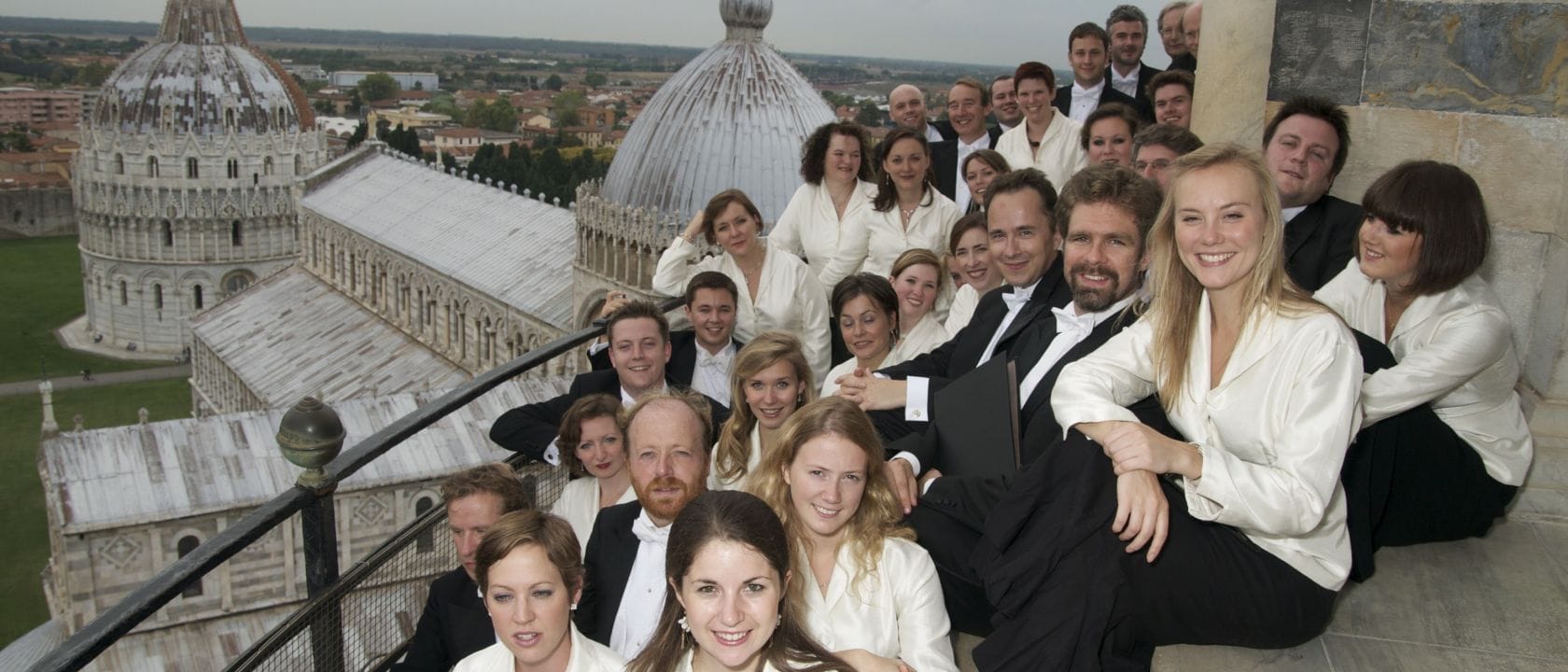 Monteverdi Choir