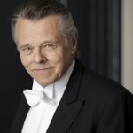Mariss Jansons Dirigent
