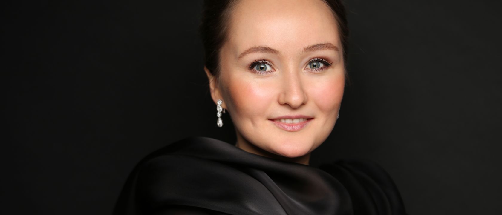 Julia Lezhneva Singer Soprano