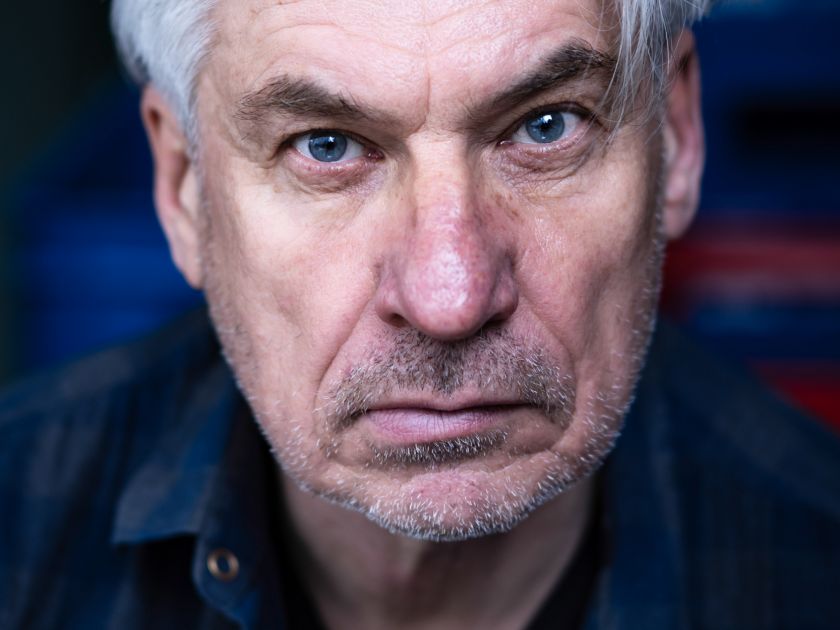 Helmut Mooshammer Salzburger Festspiele