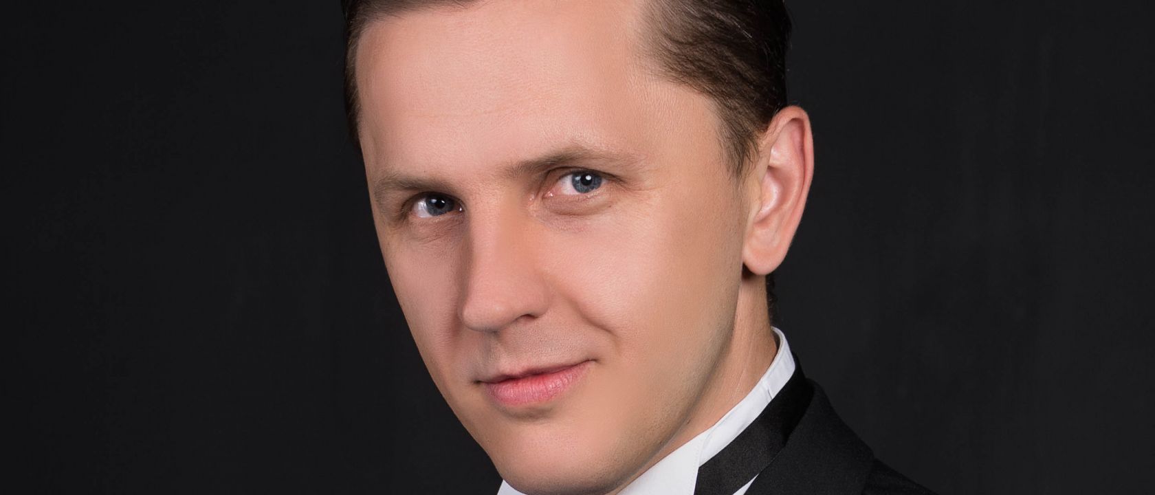 Yuriy Mynenko Countertenor Sänger