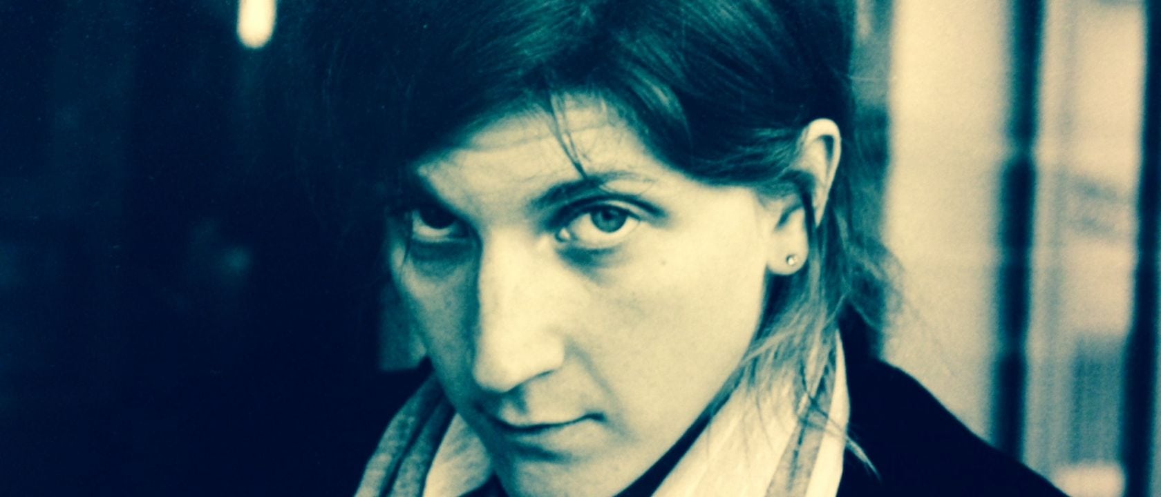 Kata Wéber Dramaturgin Dramaturgie