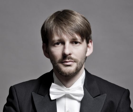 Gábor Káli Conductor