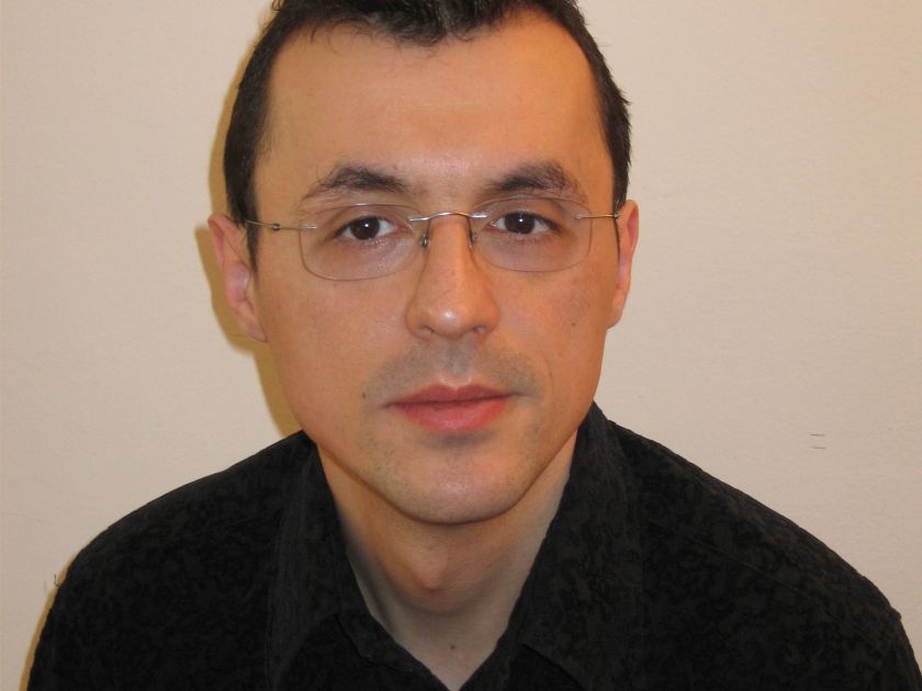 Predrag Katanic Viola