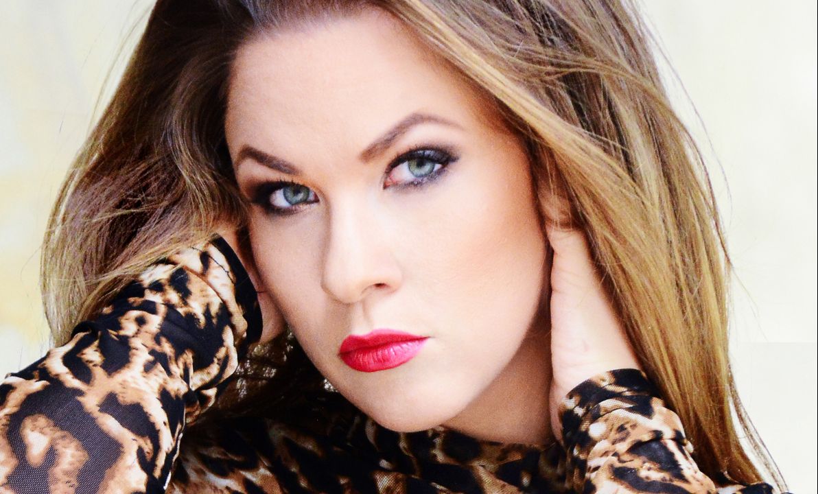 Alisa Kolosova Opera Singer