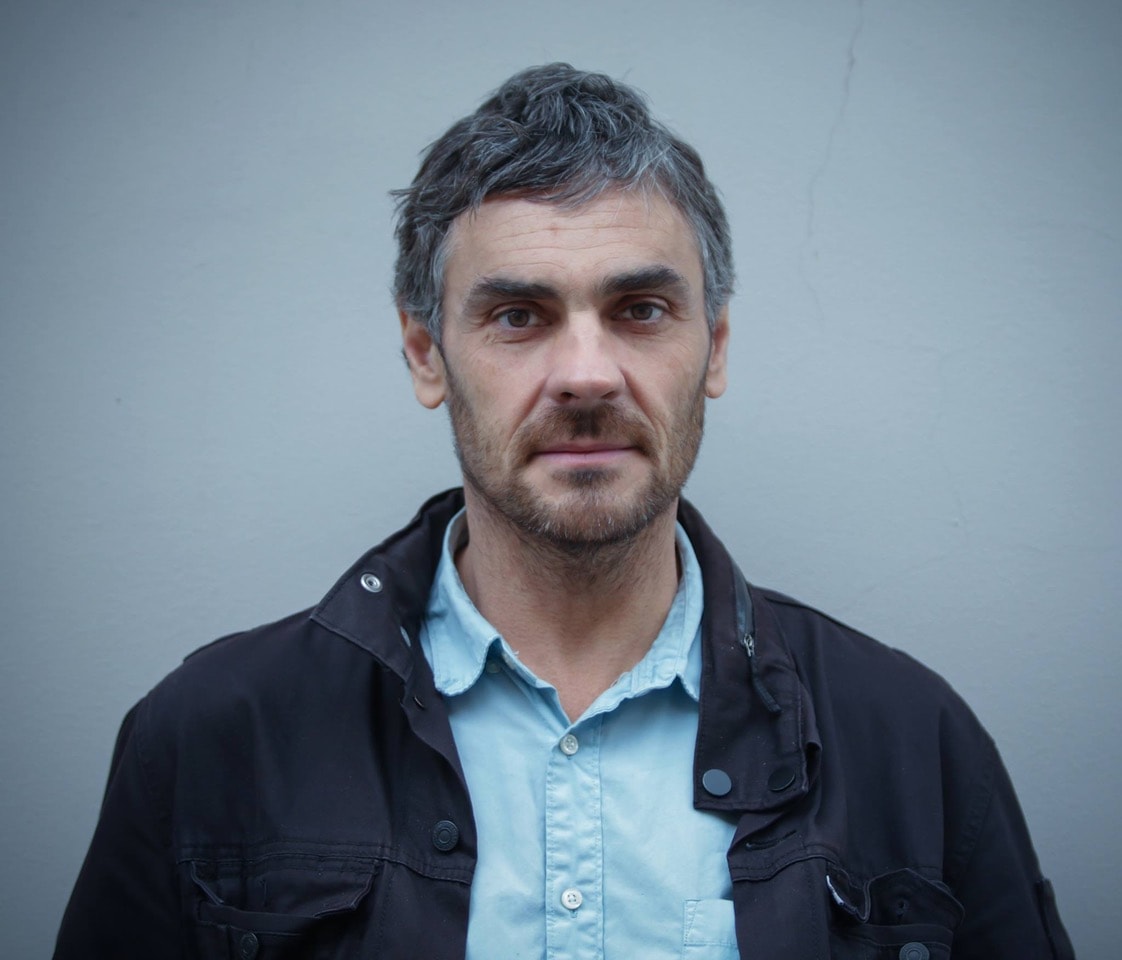 Tamás Bányai • Salzburger Festspiele
