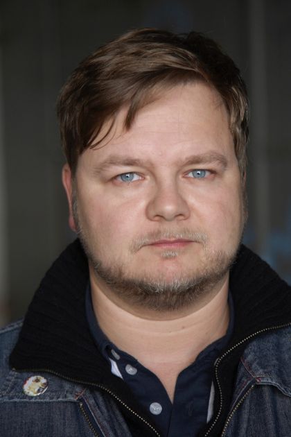 Matthias Buss actor