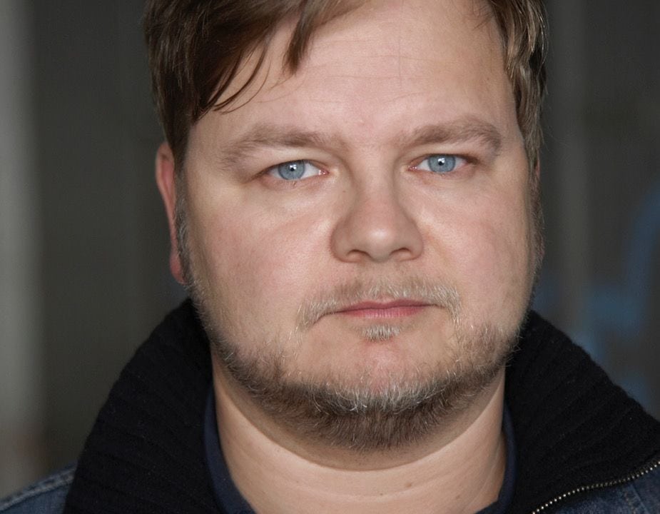 Matthias Buss actor