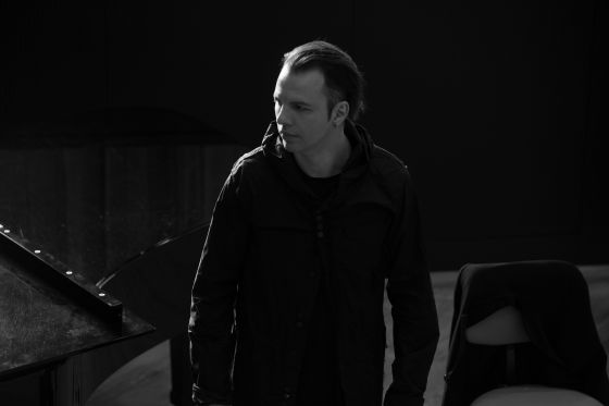 Teodor Currentzis conductor