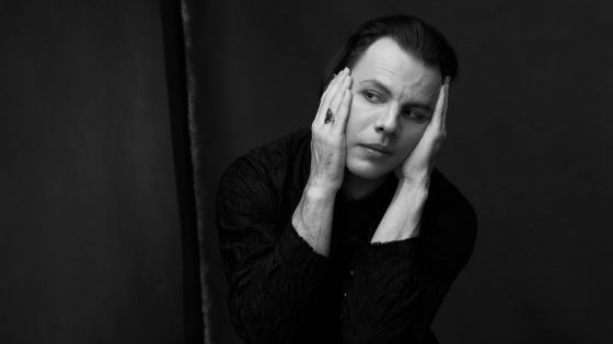 Teodor Currentzis Dirigent