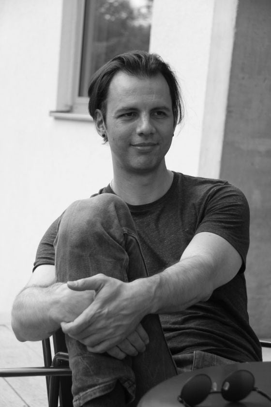 Teodor Currentzis Dirigent