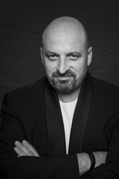 Peter Kálmán Bass Opernsänger