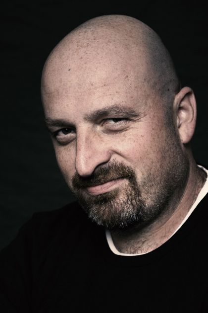 Peter Kálmán Bass Opernsänger