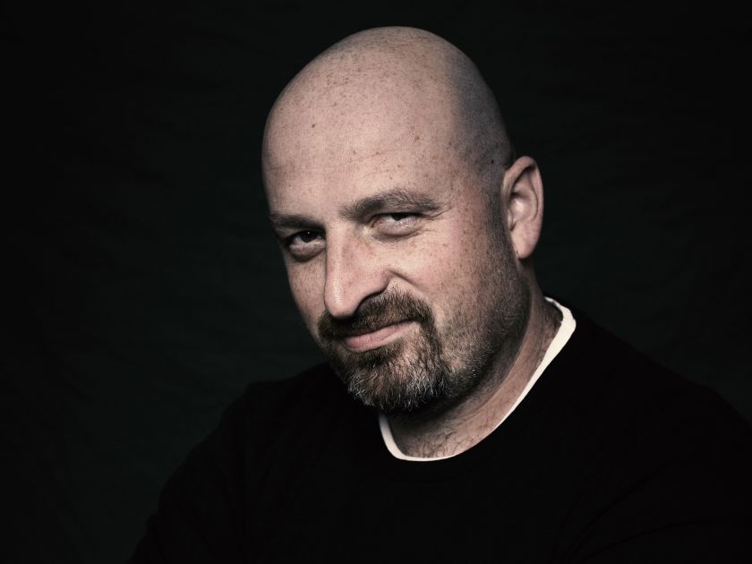 Peter Kálmán Bass Opernsänger