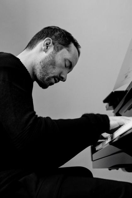 Igor Levit Pianist Klavierspieler