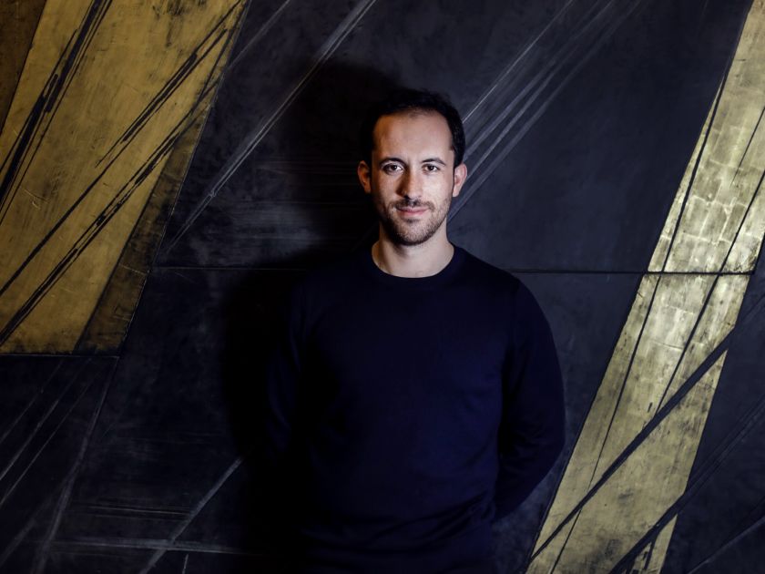 Igor Levit Pianist Klavierspieler