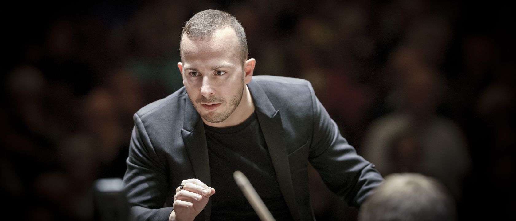 Yannick Nézet-Séguin Salzburg Festival