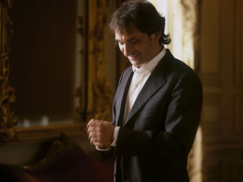 Adriana Lecouvreur Salzburger Festspiele 2019 Marco Armiliato