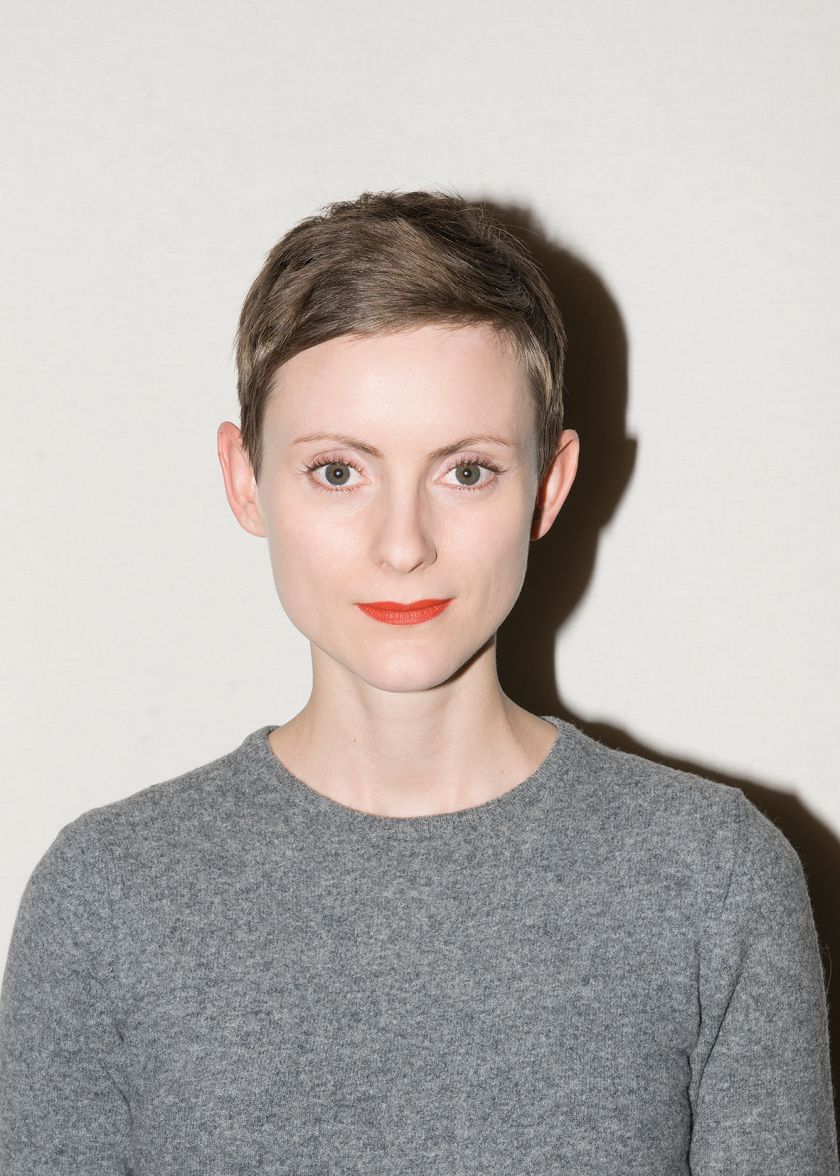 Veronika Bachfischer • Salzburger Festspiele