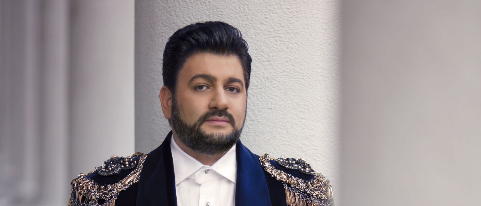 Adriana Lecouvreur Salzburger Festspiele 2019 Yusif Eyvazov
