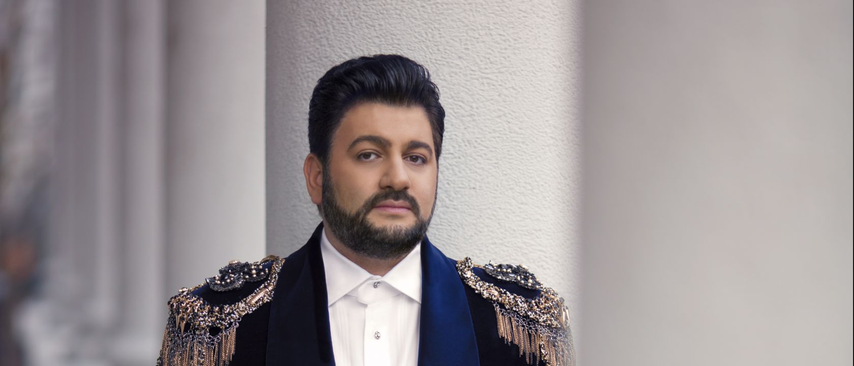 Adriana Lecouvreur Salzburger Festspiele 2019 Yusif Eyvazov