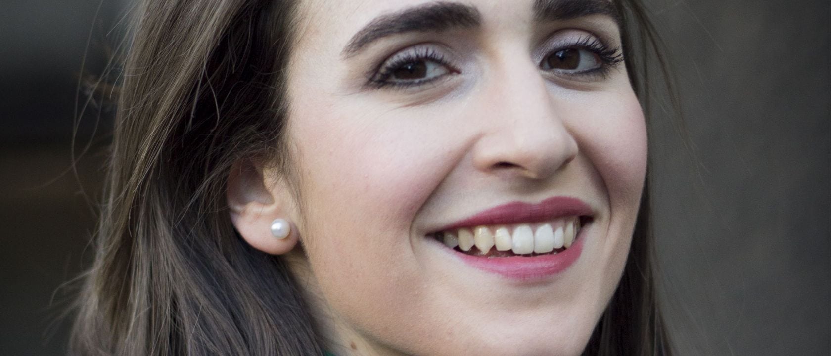 Carmen Artaza Sängerin Mezzosopran Teilnehmer Young Singers Project