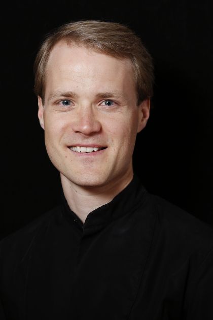 Christoph Koncz Violine Violinist Wiener Philharmoniker