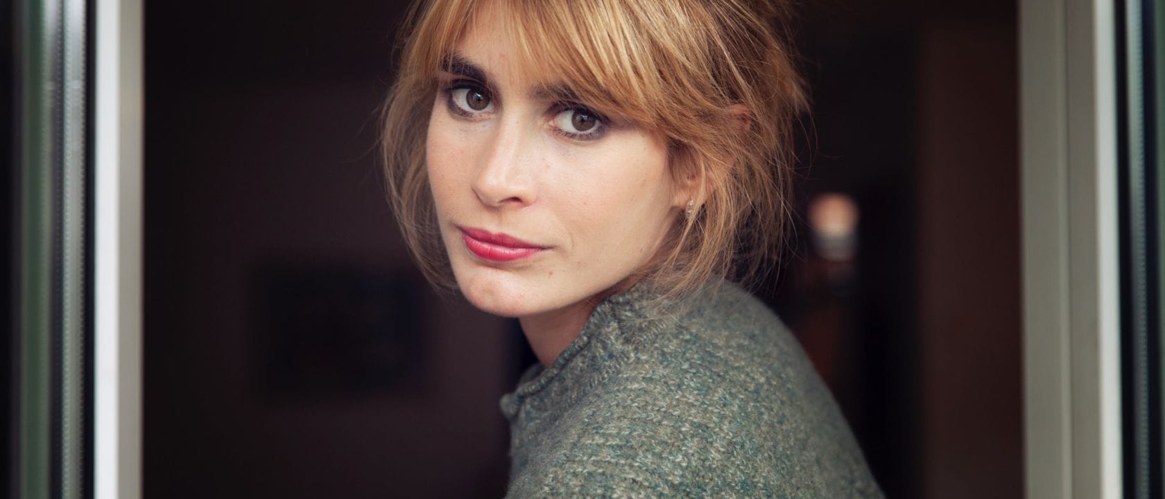 Dagna Litzenberger Vinet Schauspielerin