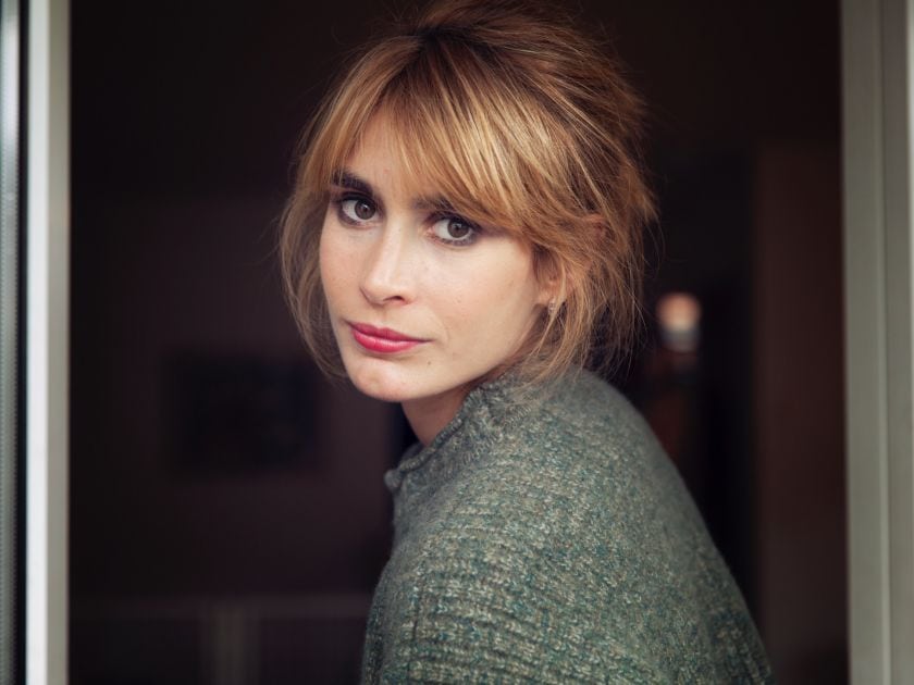 Dagna Litzenberger Vinet Schauspielerin