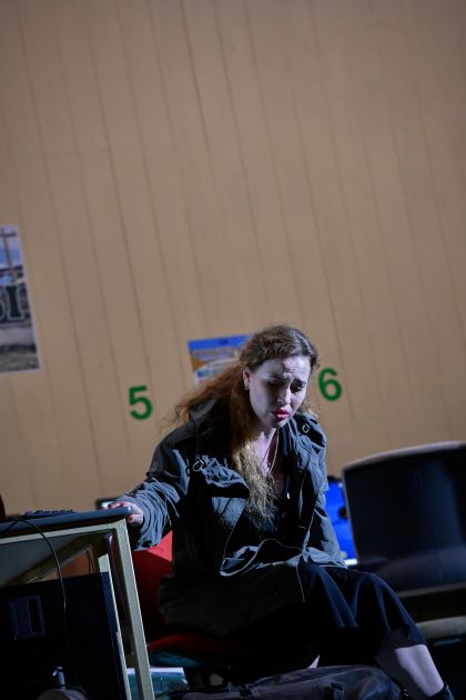 Elena Stikhina Médée Salzburger Festspiele 2019